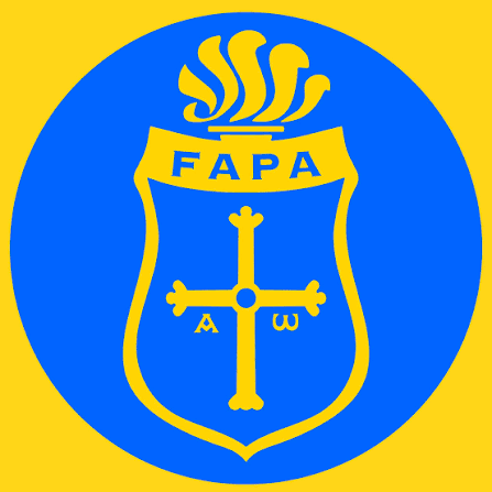 Logo Federación Asturiana de Atletismo